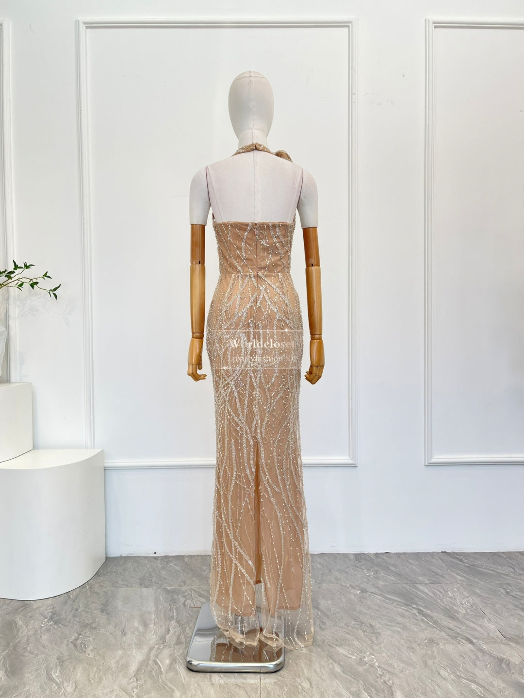 Dress - ID: W667