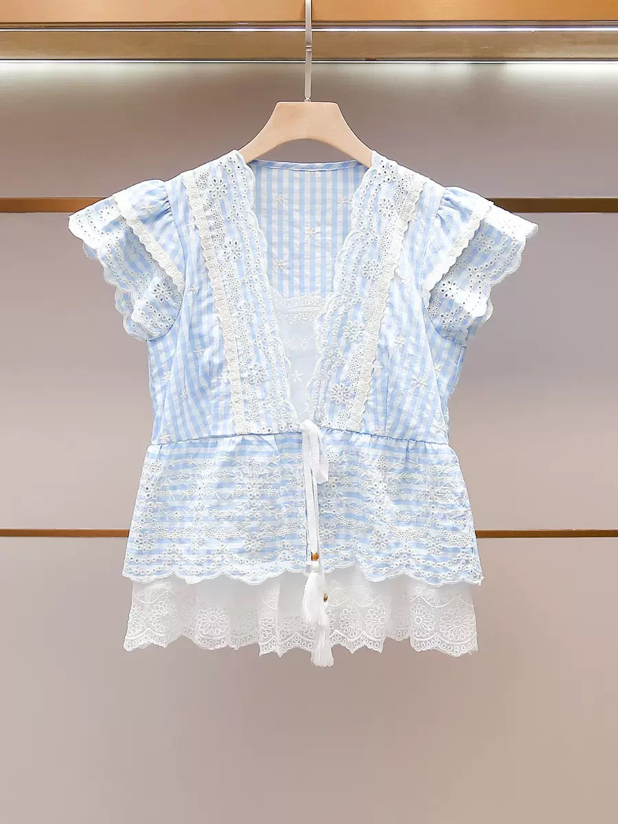 Shirt - R055