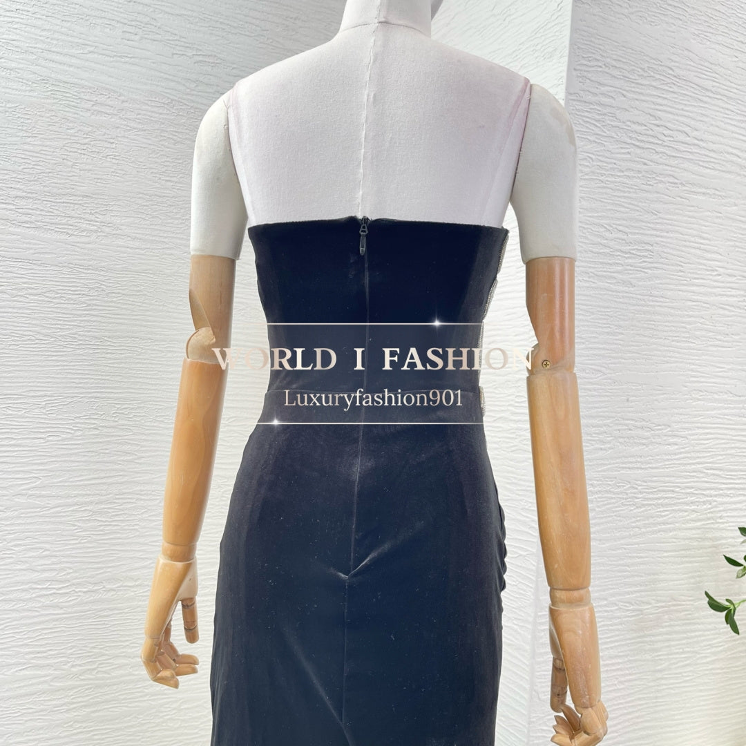Dress - ID: W465