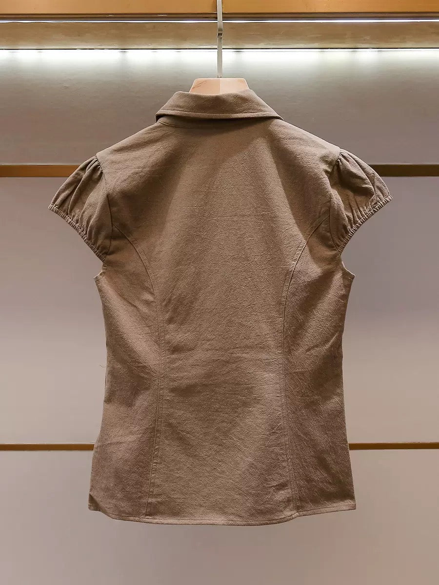 Shirt - ID: R107