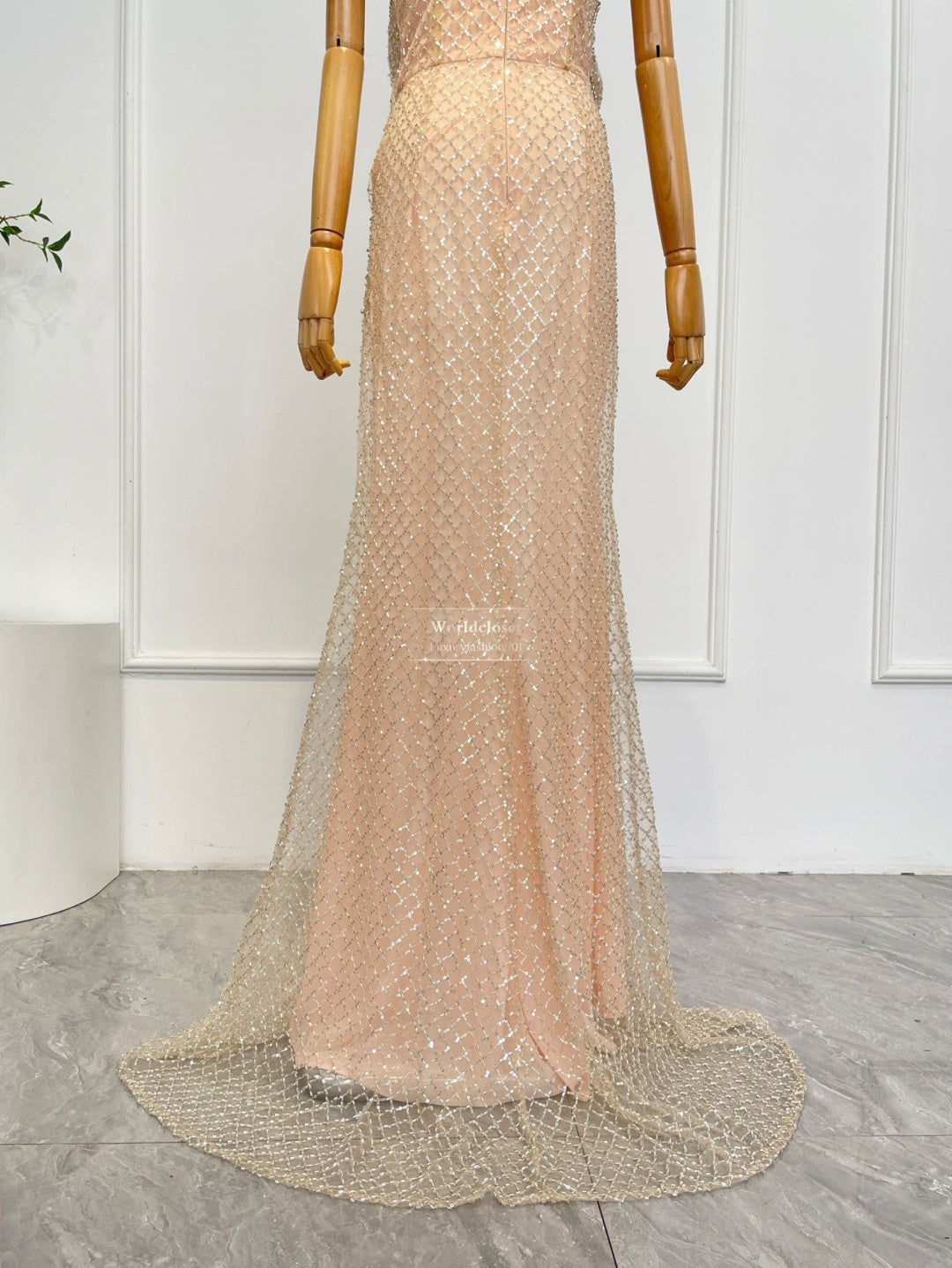 Dress - ID: W364