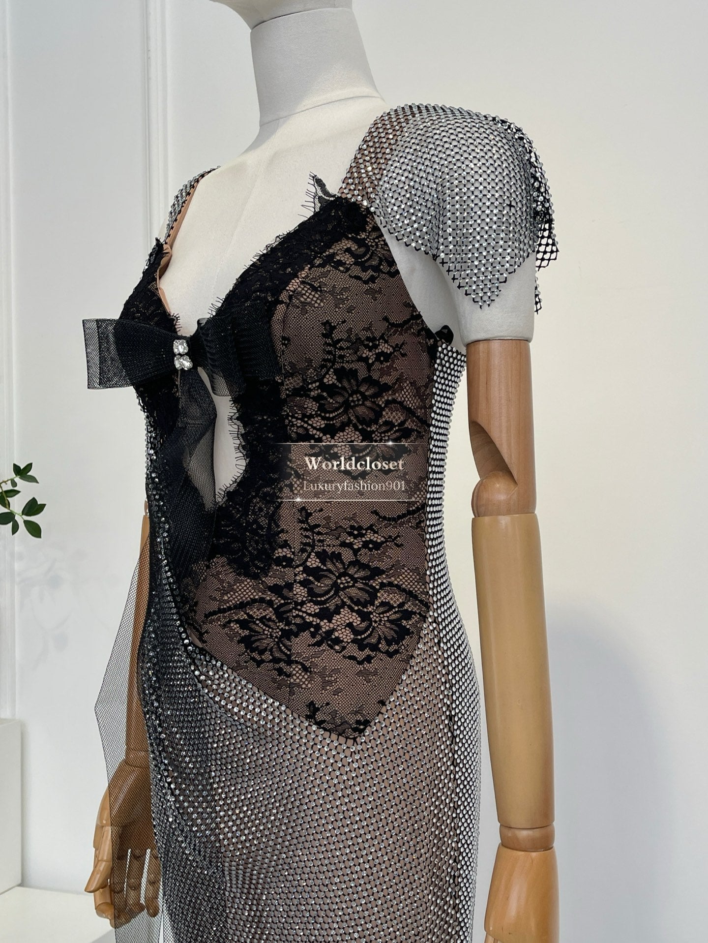 Dress - ID: W307