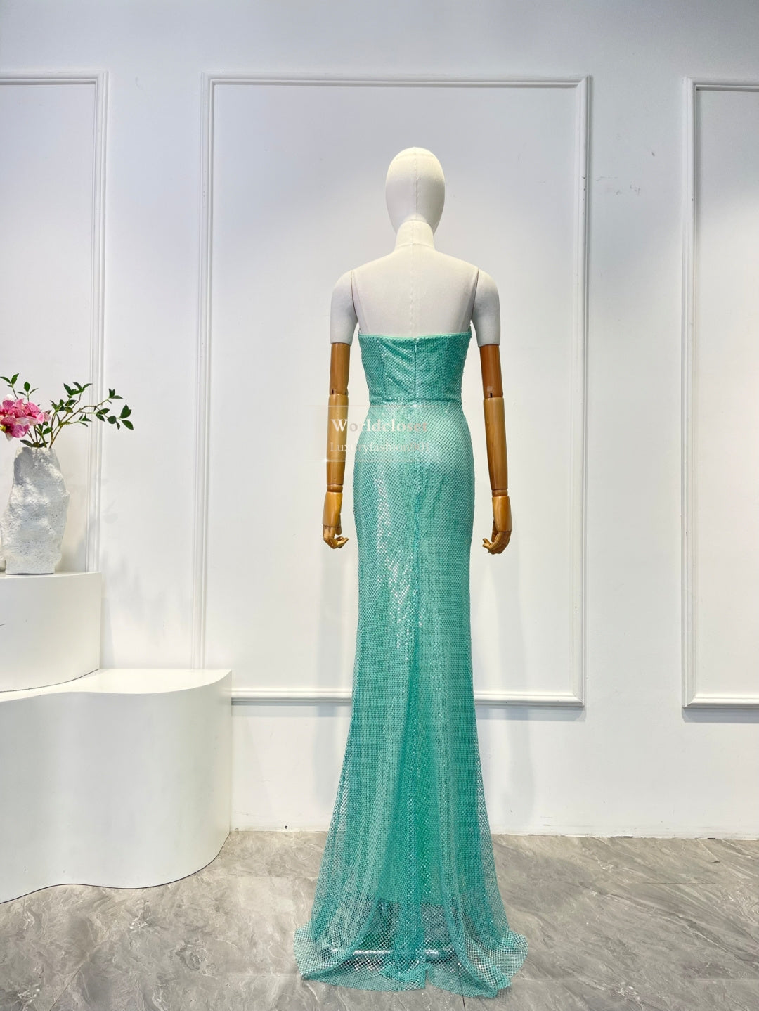 Dress - ID: W220