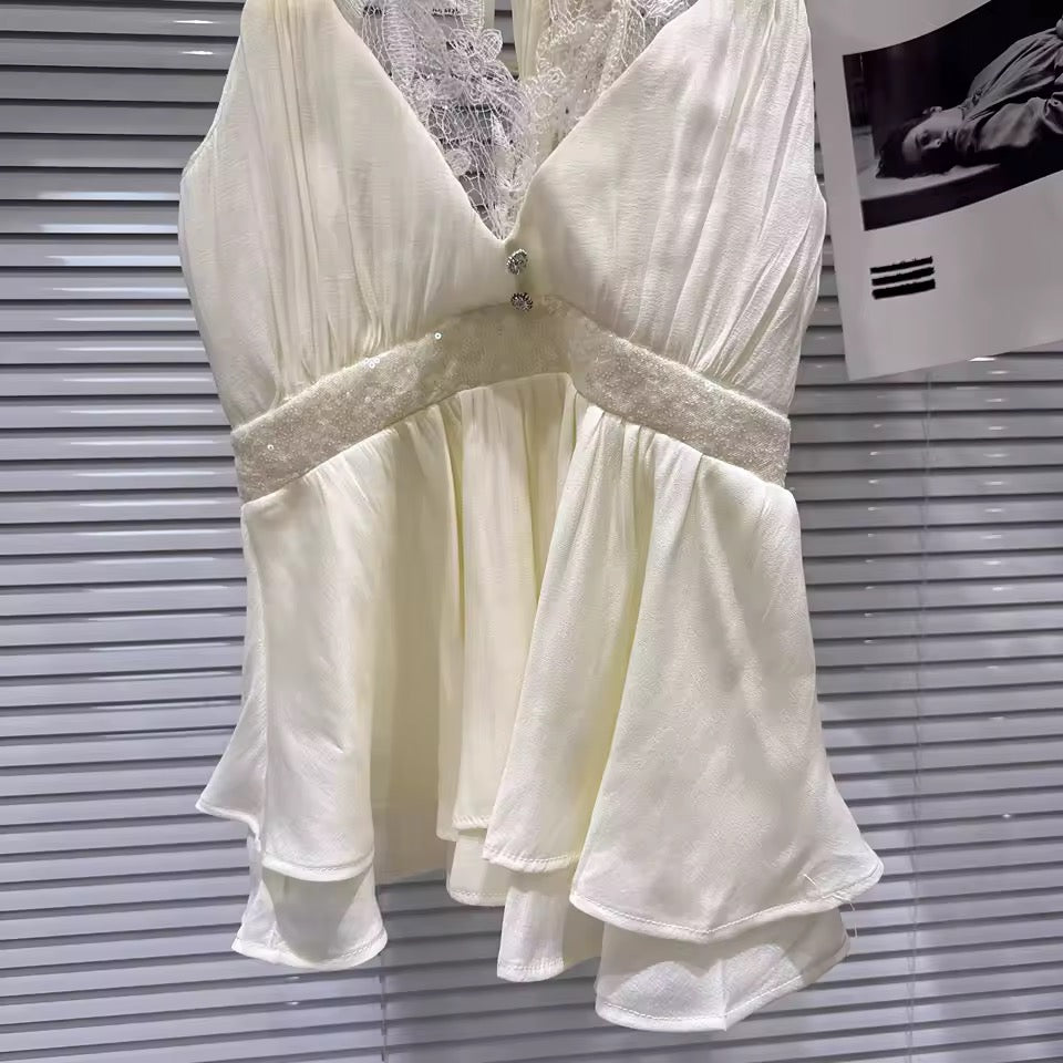 Tank Top - ID: A710