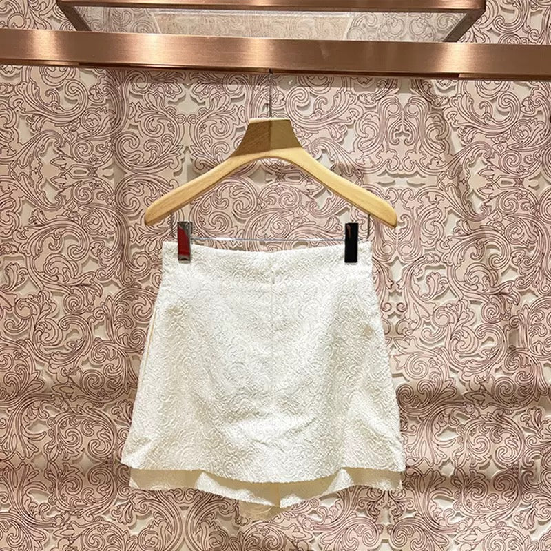 Skirt - ID: J292