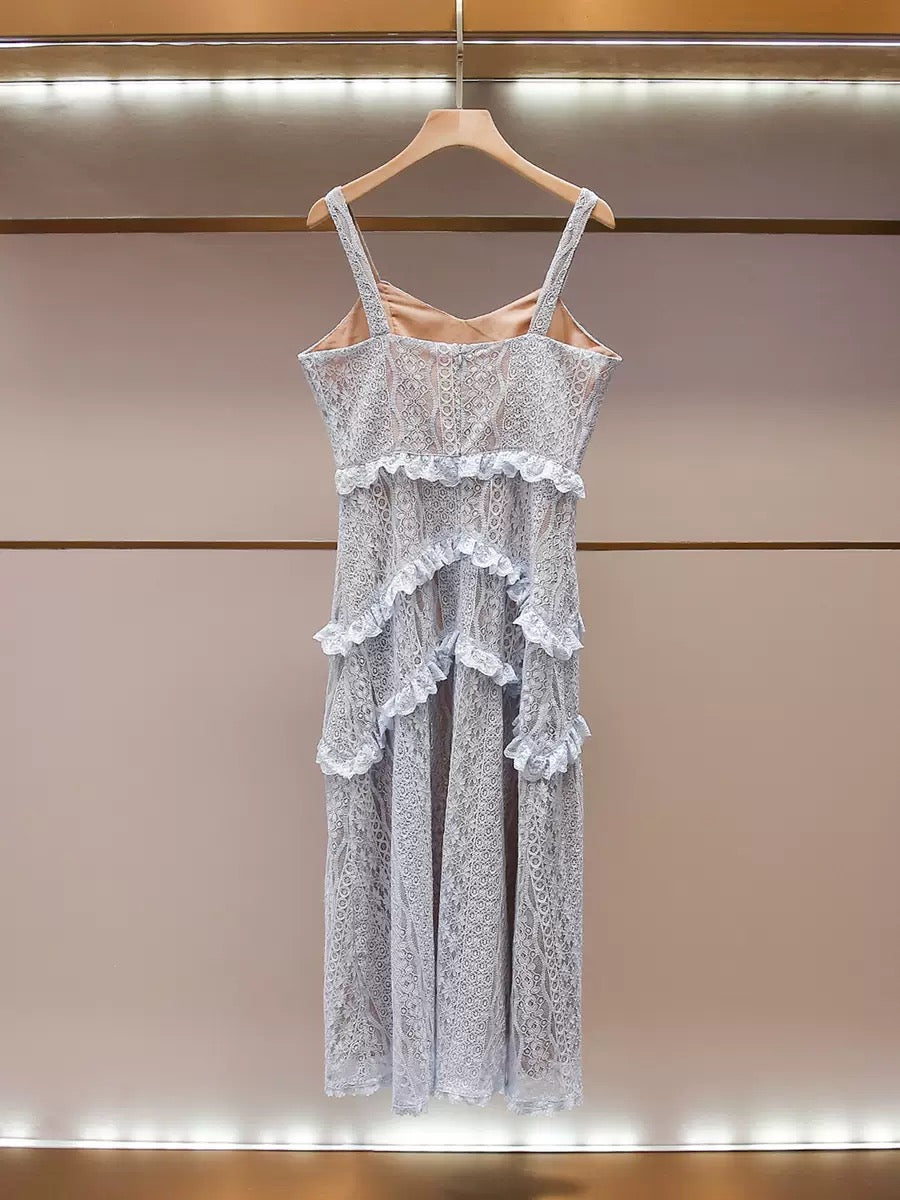 Dress - ID: R124