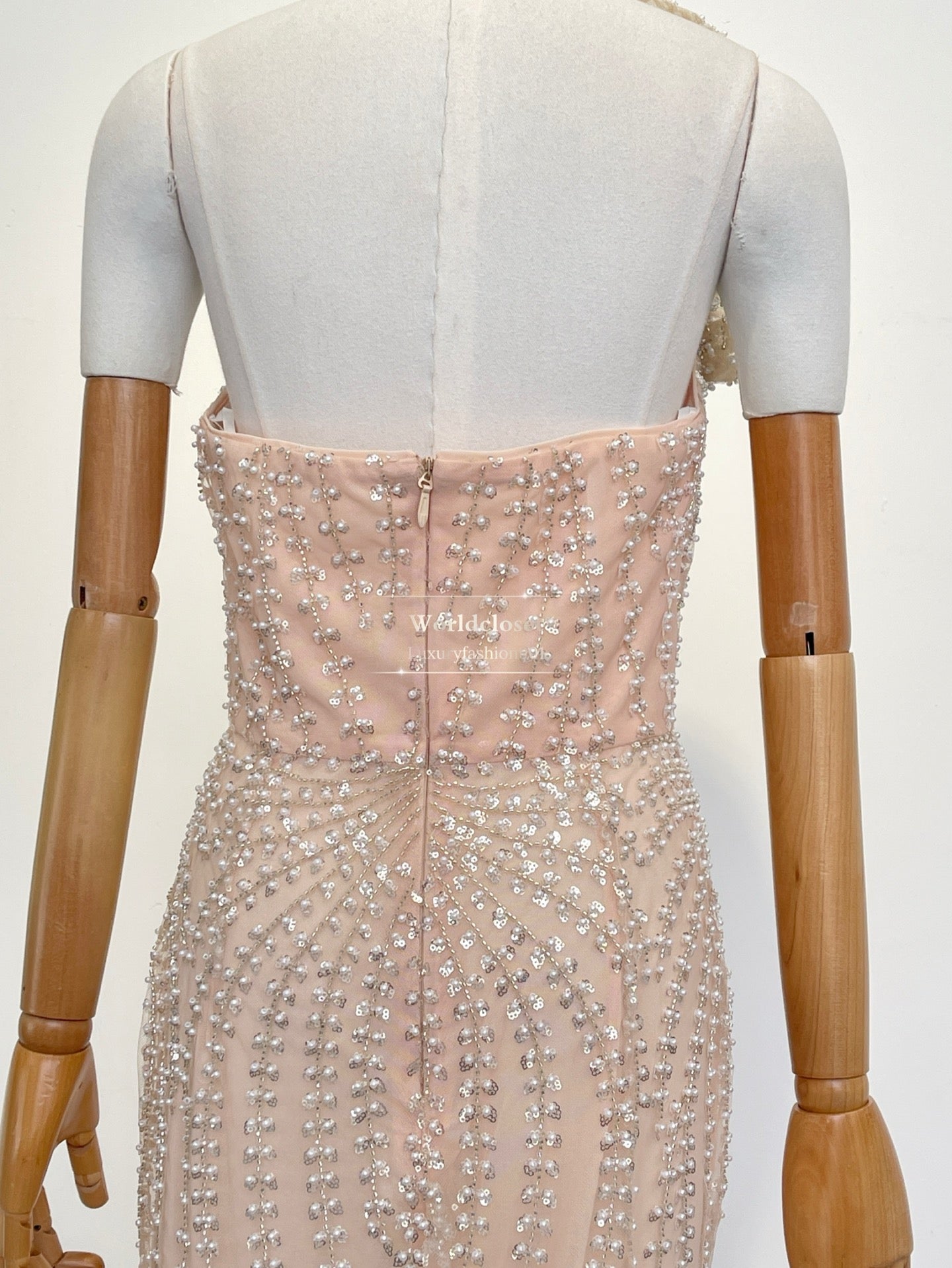 Dress - ID: W306