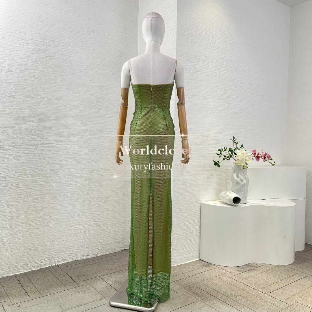 Dress - ID: W389