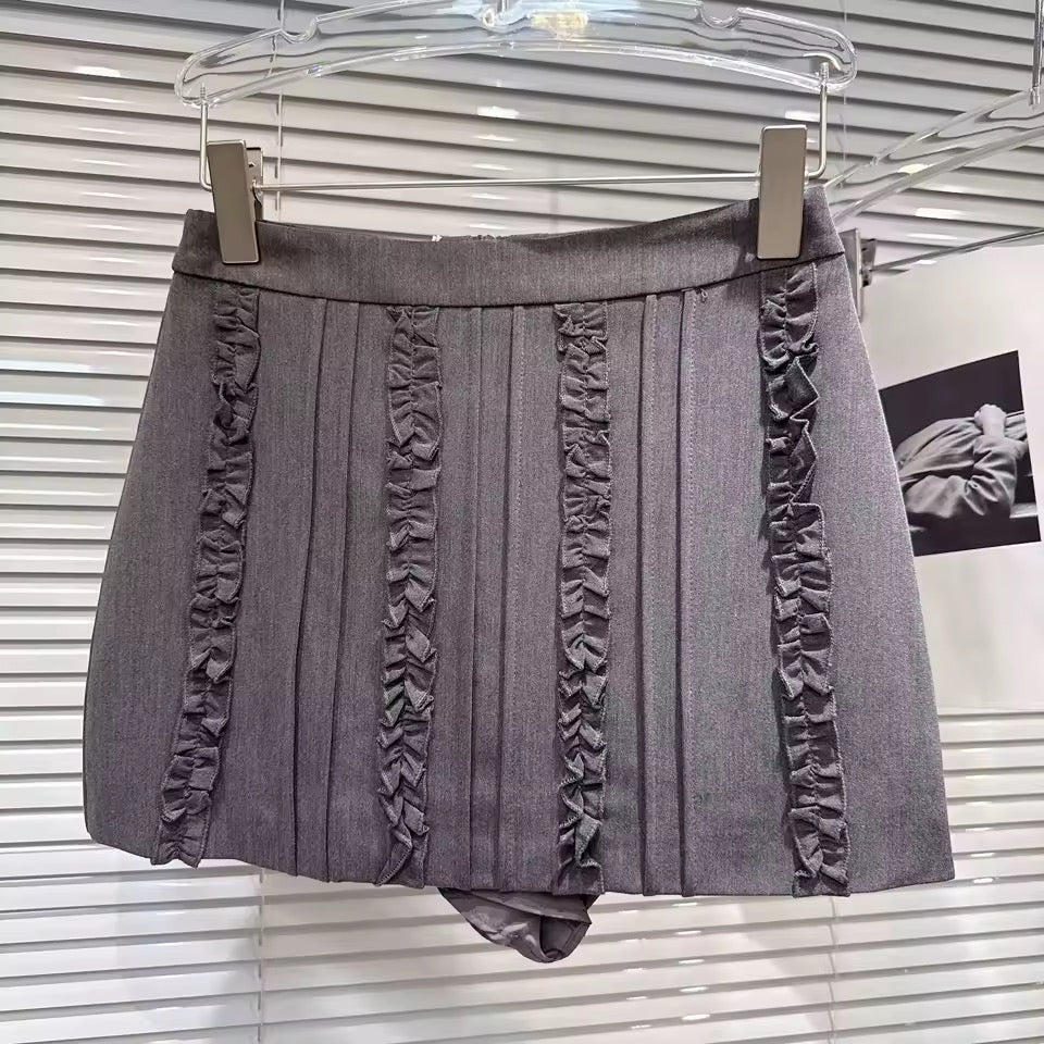 Skirt - ID: A519