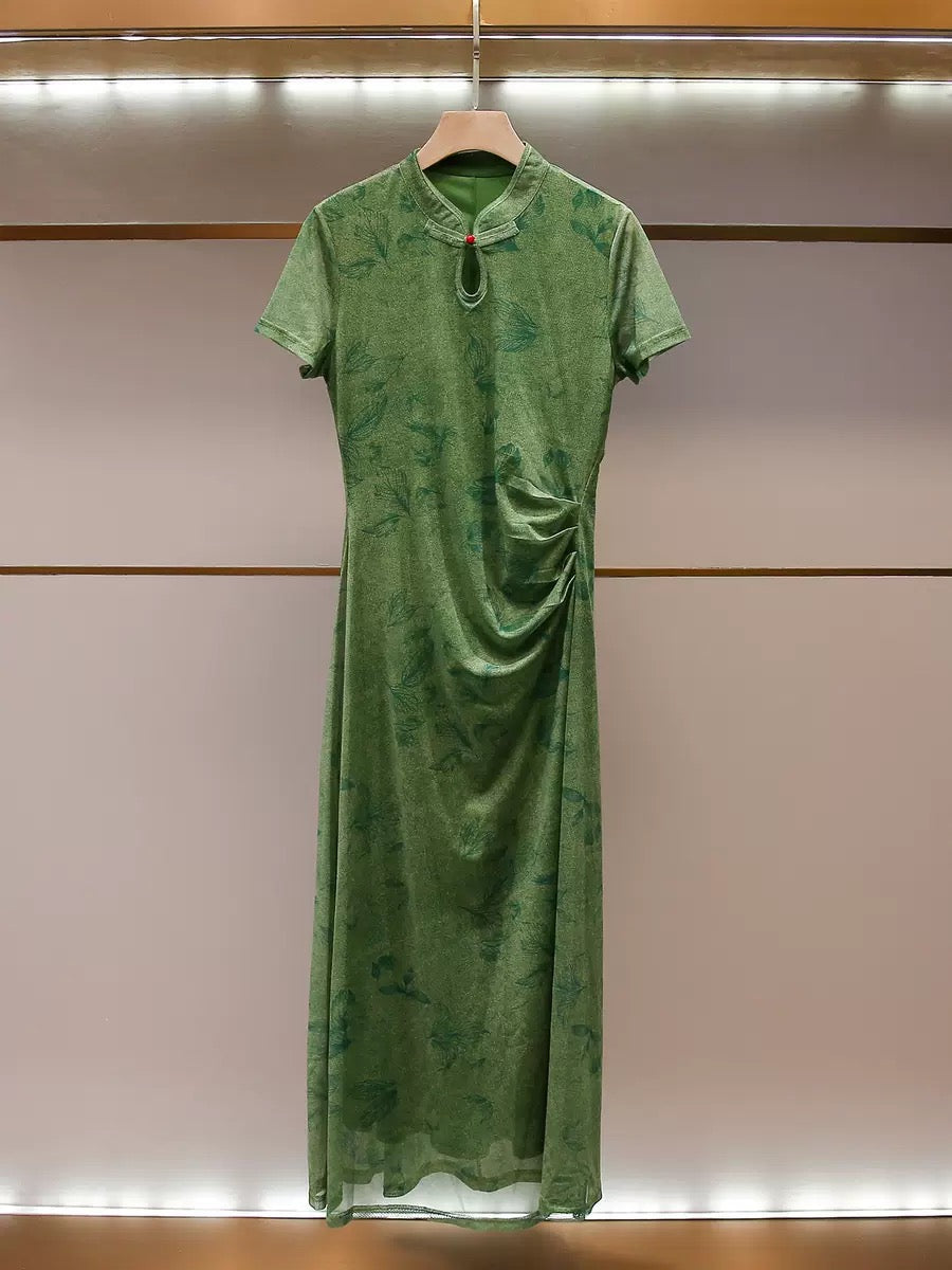 Dress - ID: R103