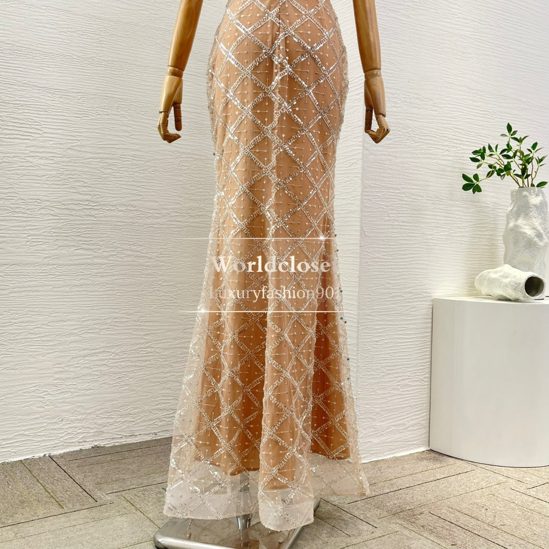 Dress - ID: W421