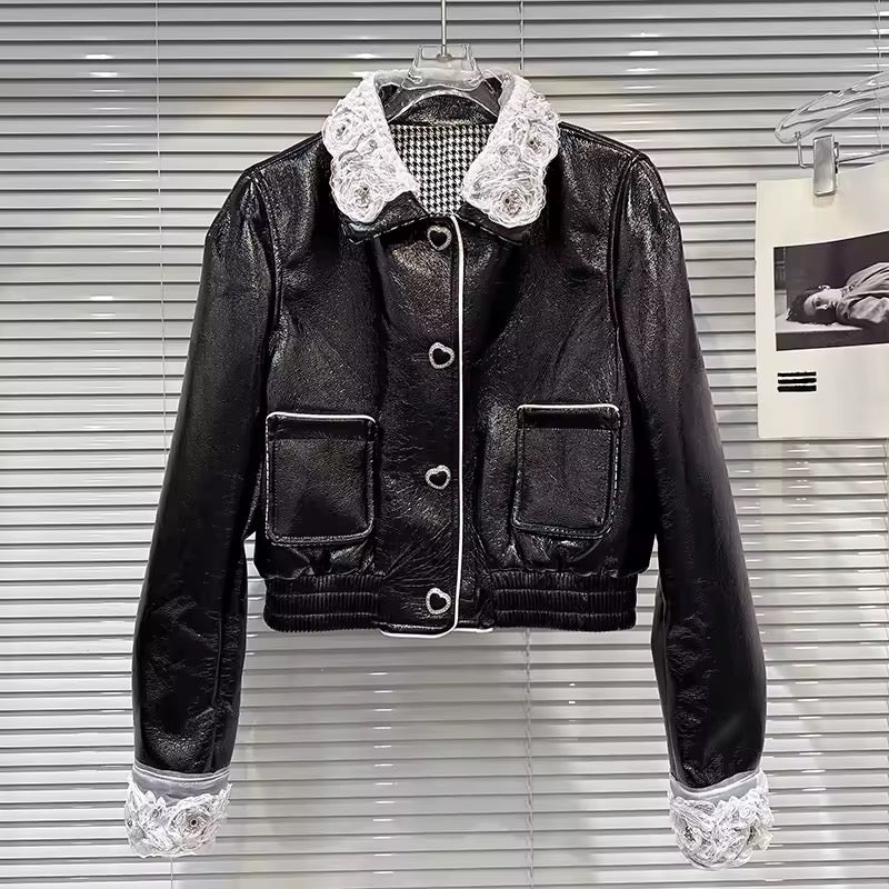 Jacket - ID: A737