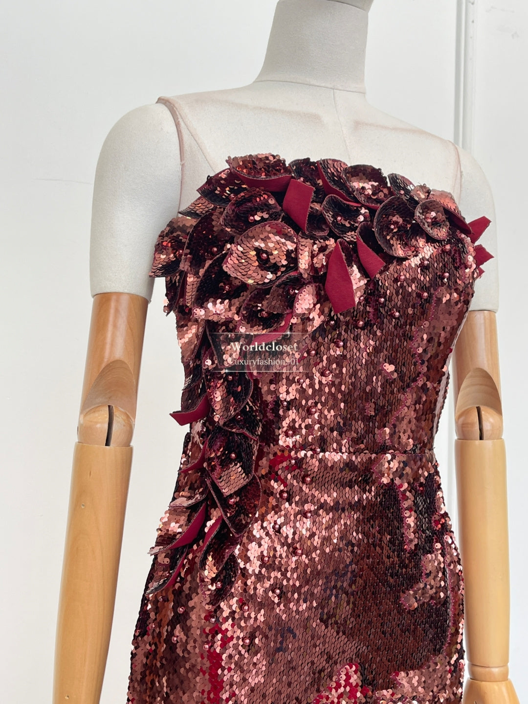 Dress - ID: W900