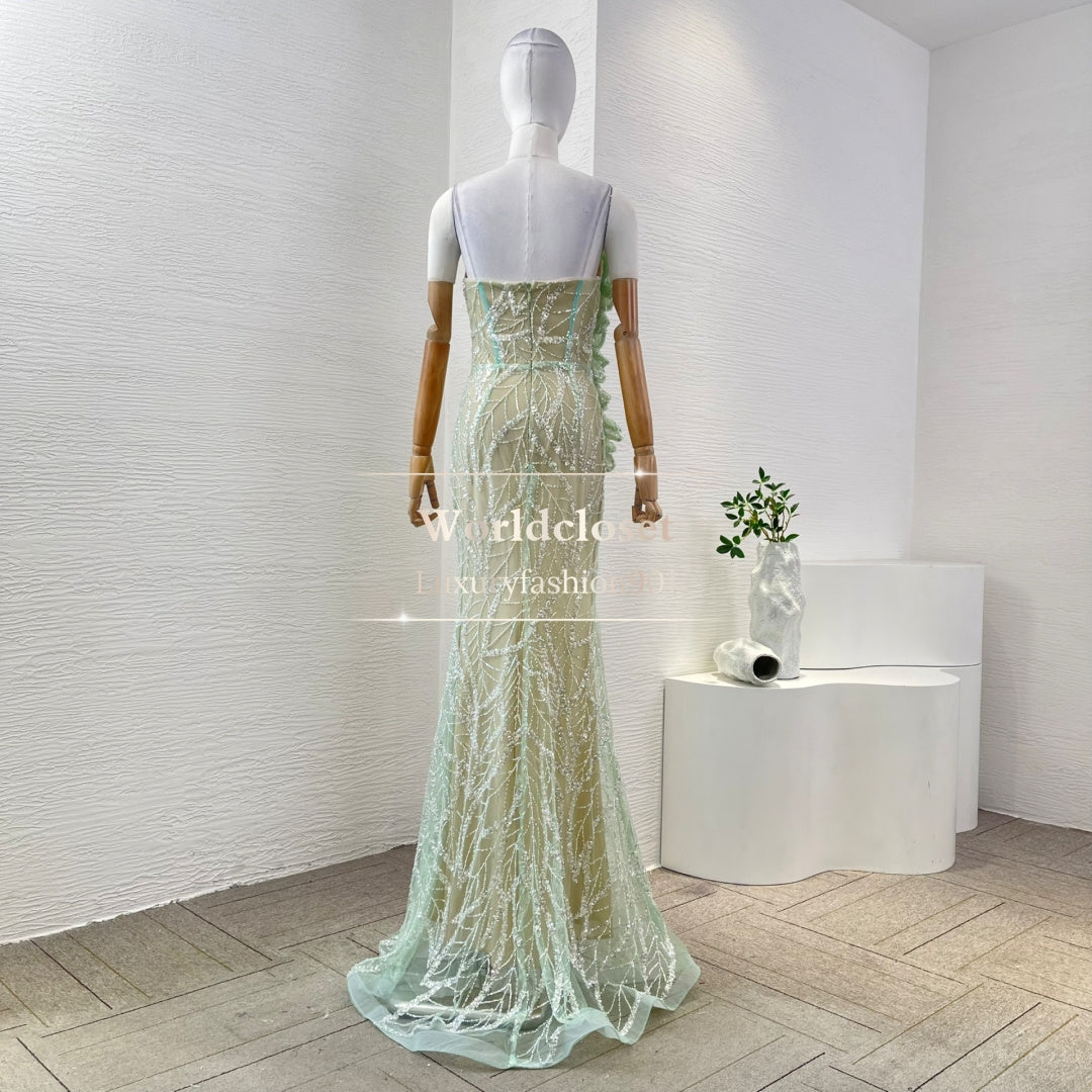 Dress - ID: W409
