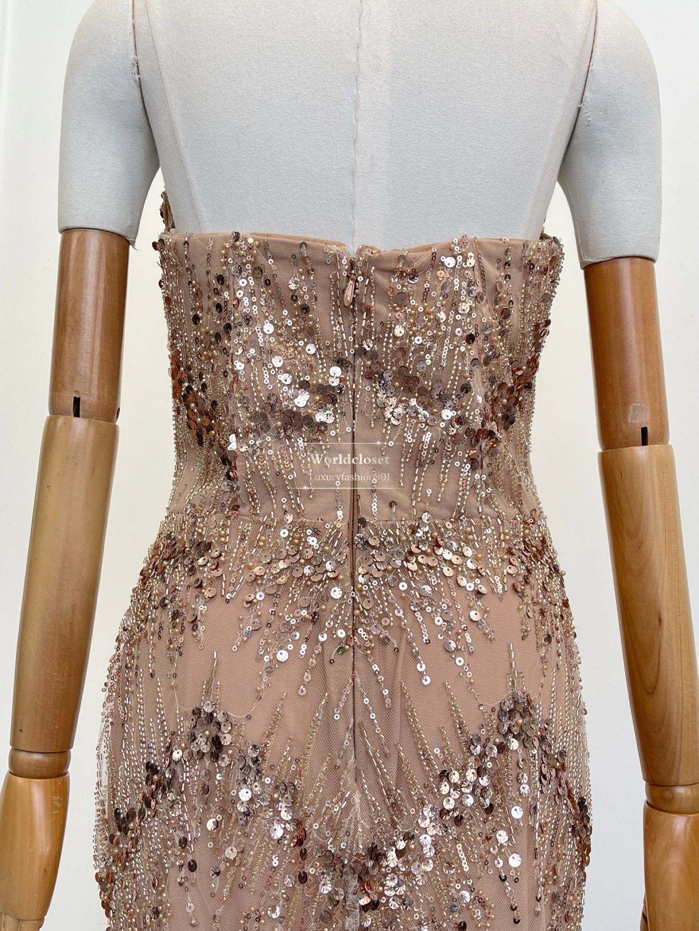 Dress - ID: W523