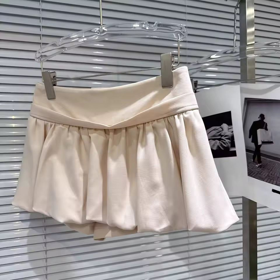 Skirt - ID: A048
