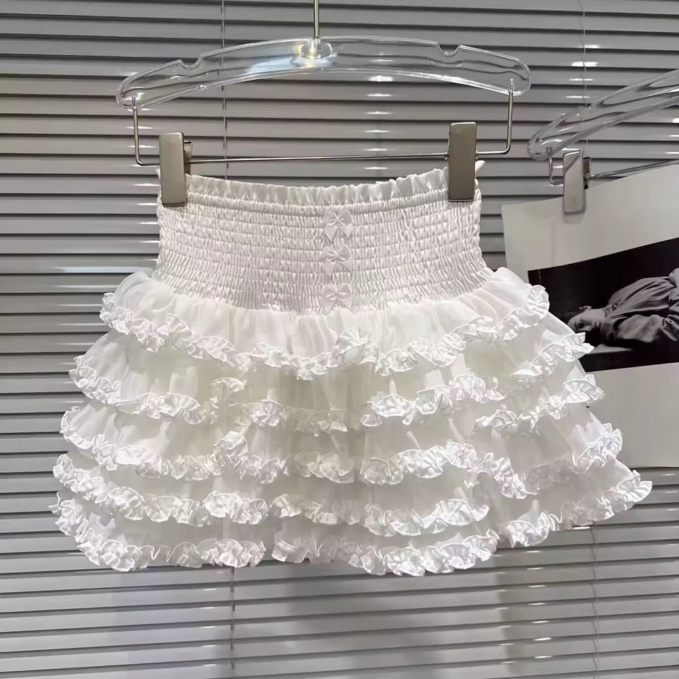 Skirt - ID: A401