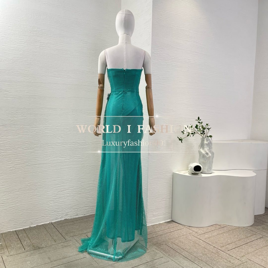 Dress - ID: W461