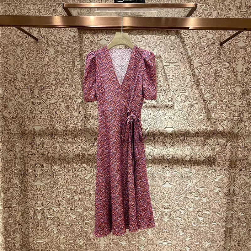 Dress - ID: J321