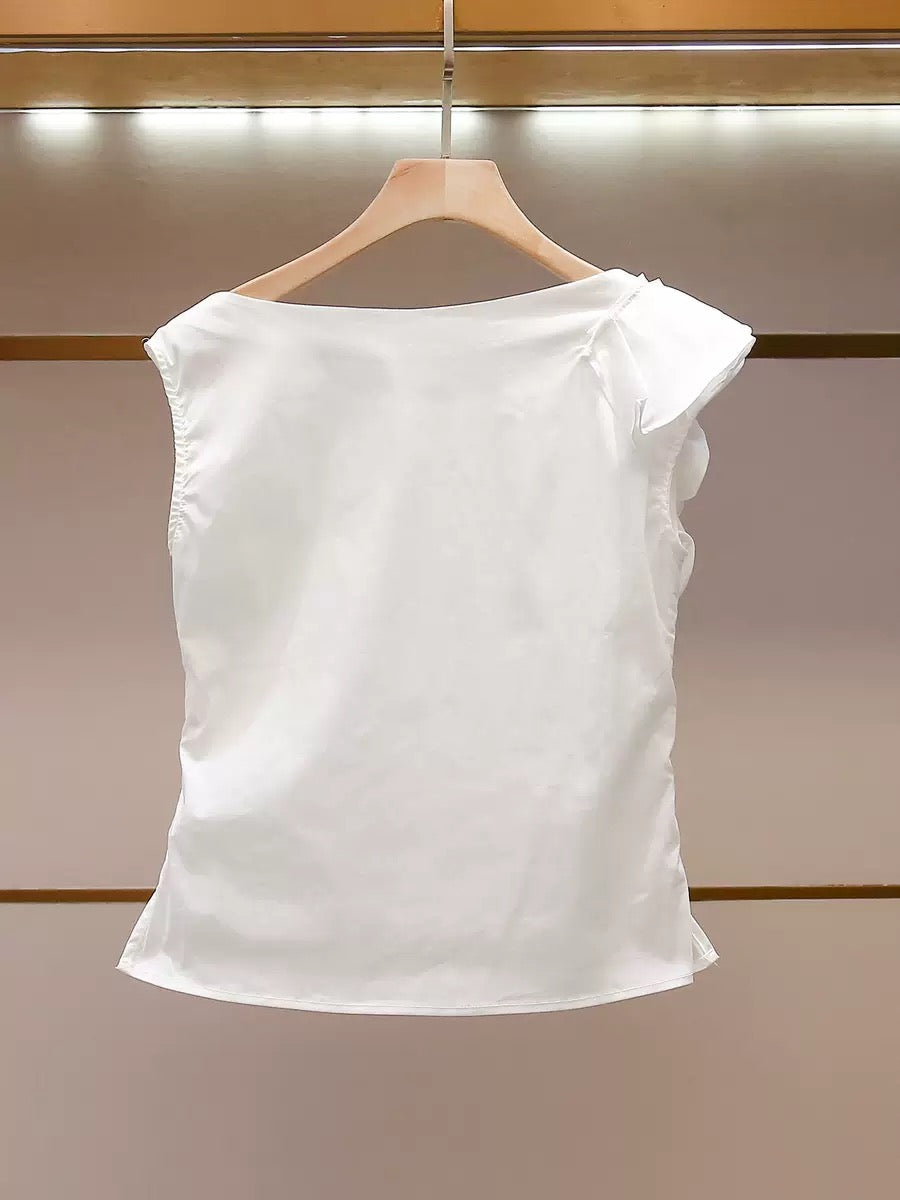 Tank top - R006