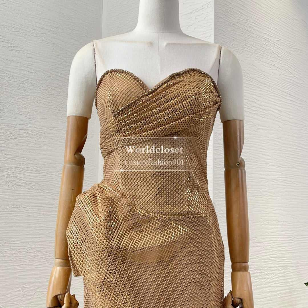 Dress - ID: W324