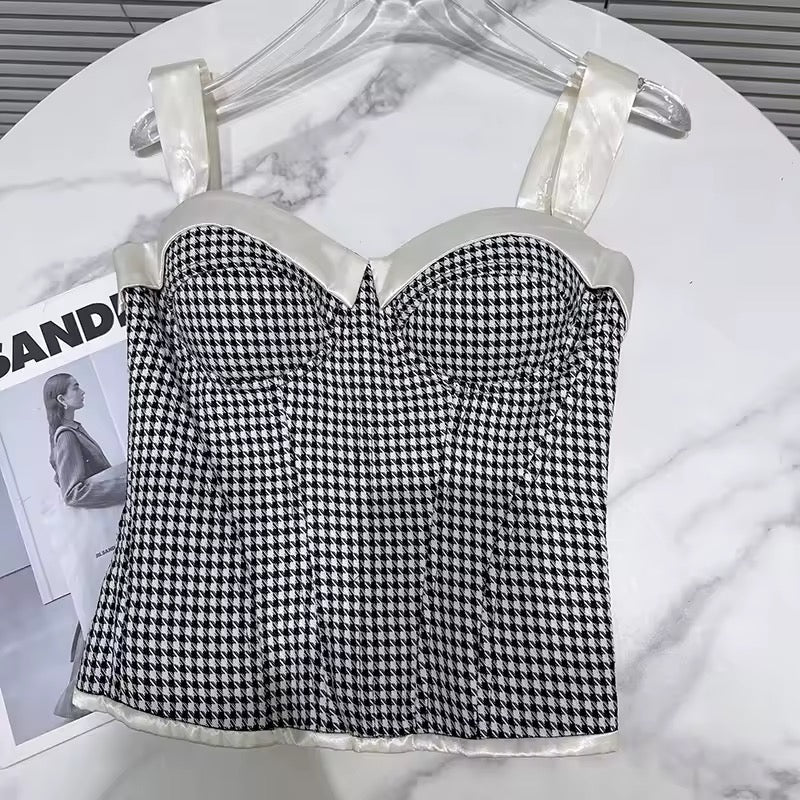 Tank top - ID: A827