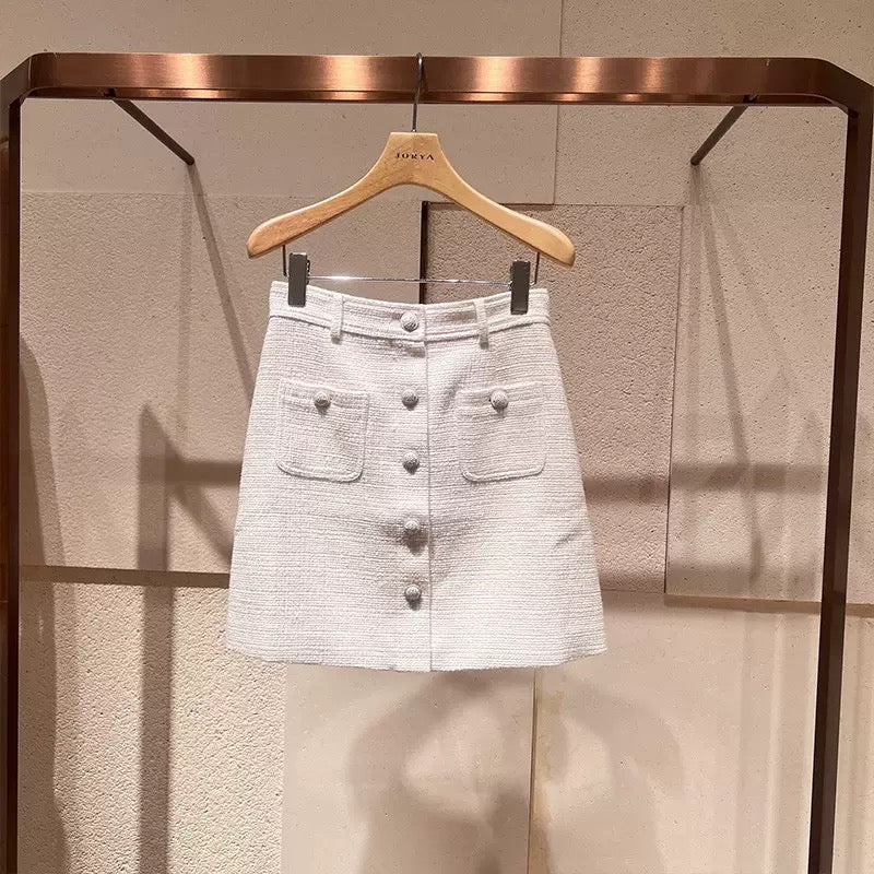 Skirt - ID: J343
