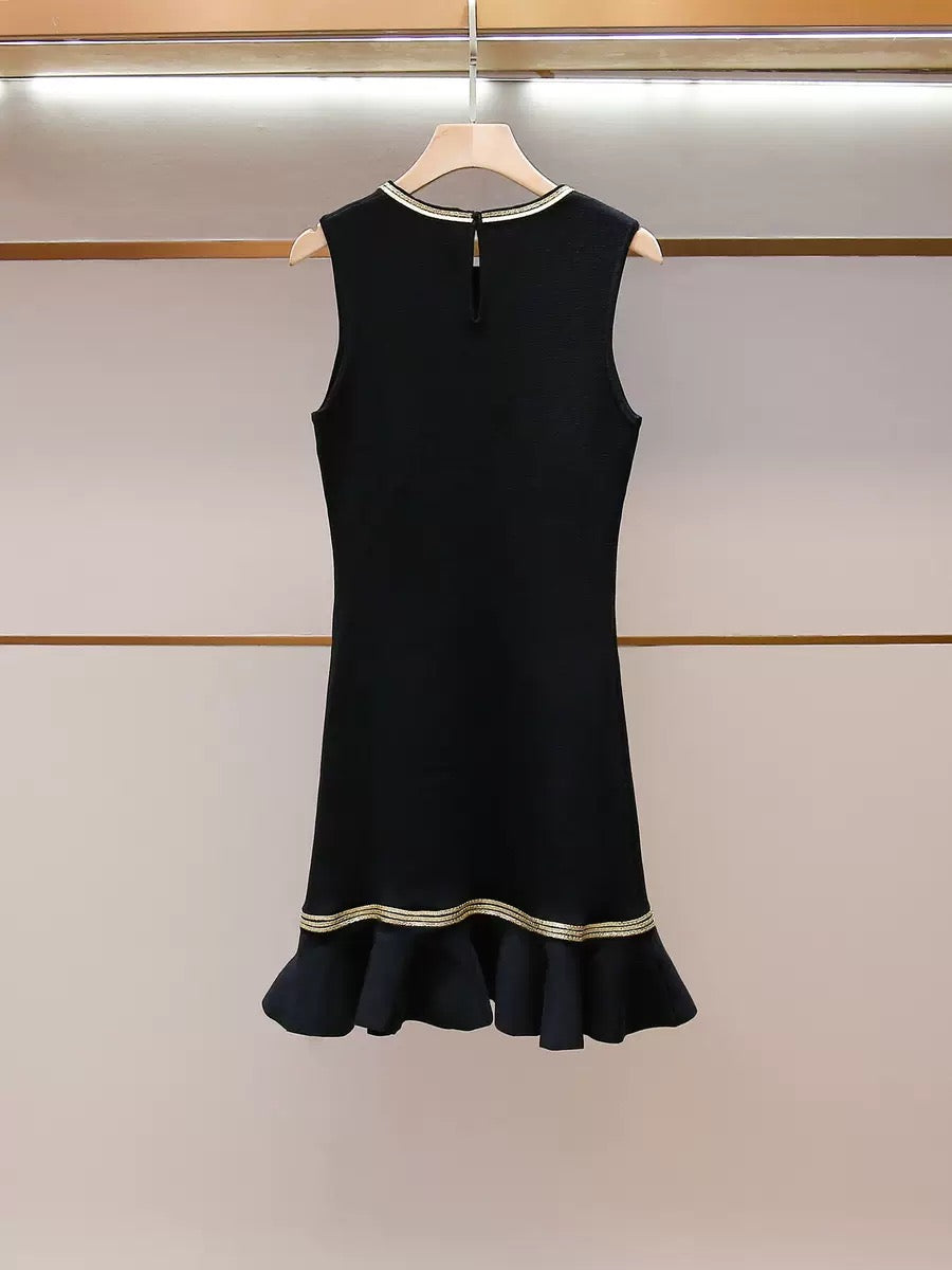 Dress - R001