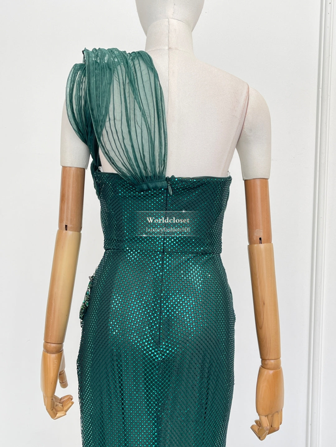 Dress - ID: W659