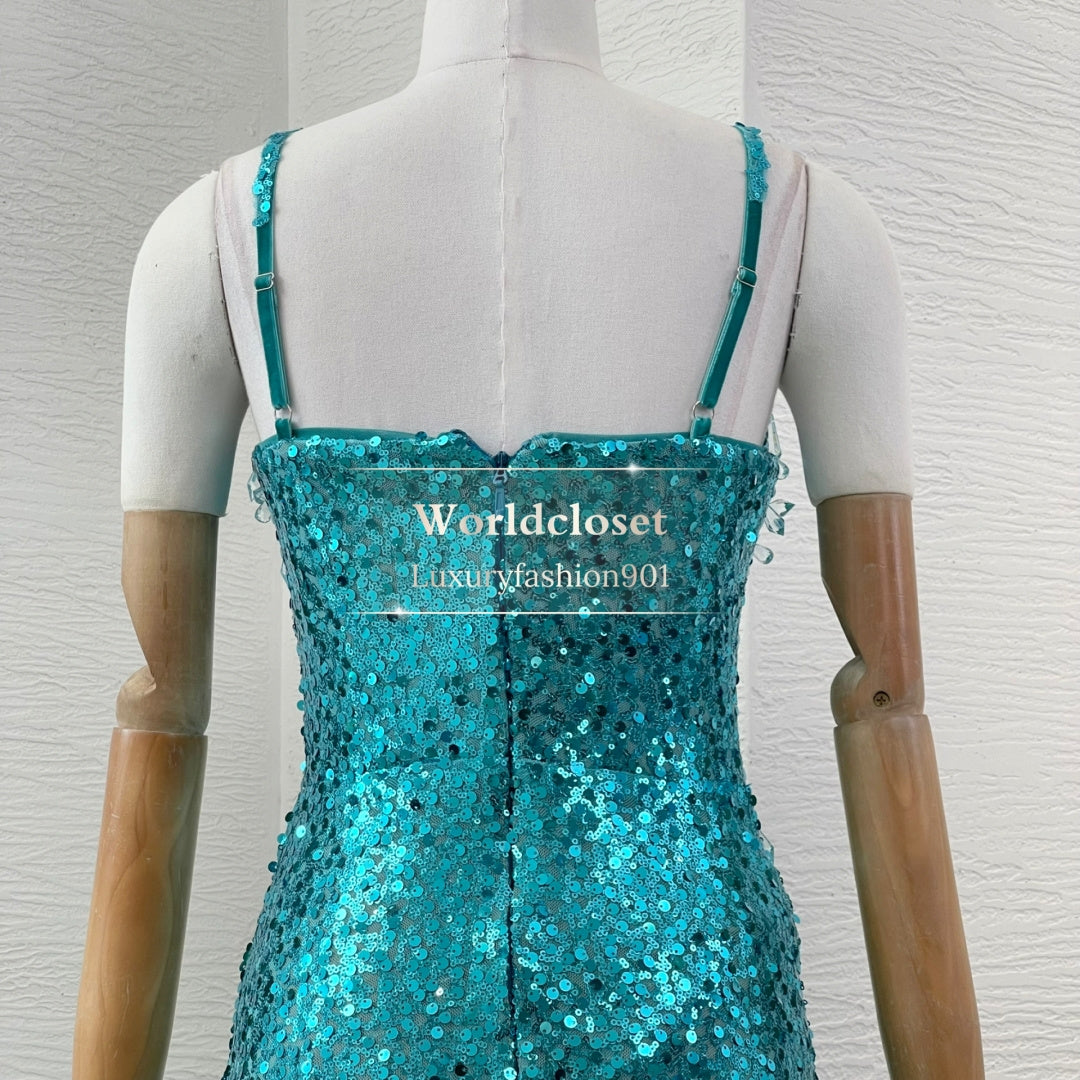 Dress - ID: W412