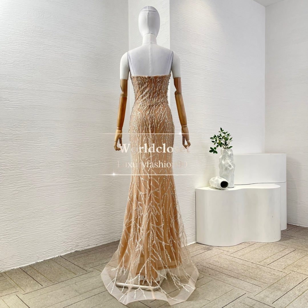 Dress - ID: W433