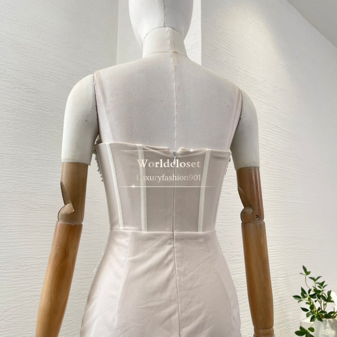Dress - ID: W456