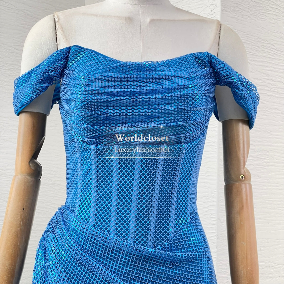 Dress - ID: W378