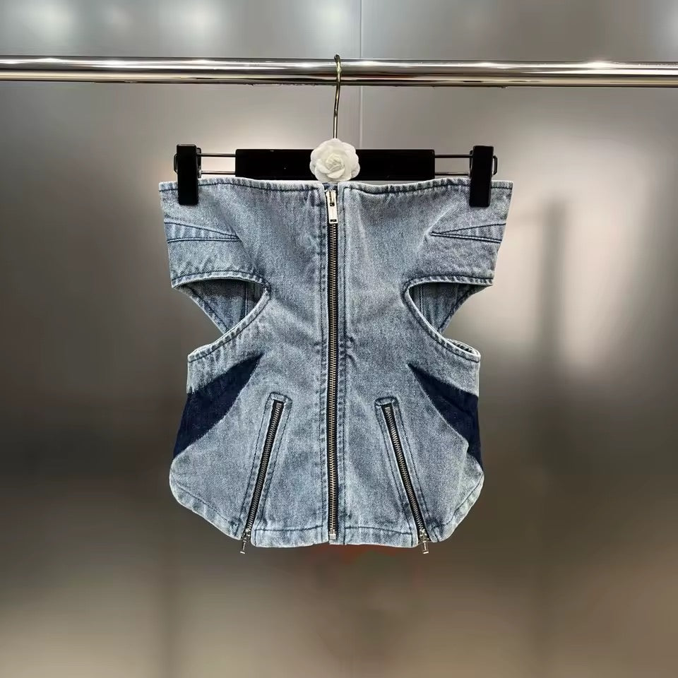 Corset - ID: A675