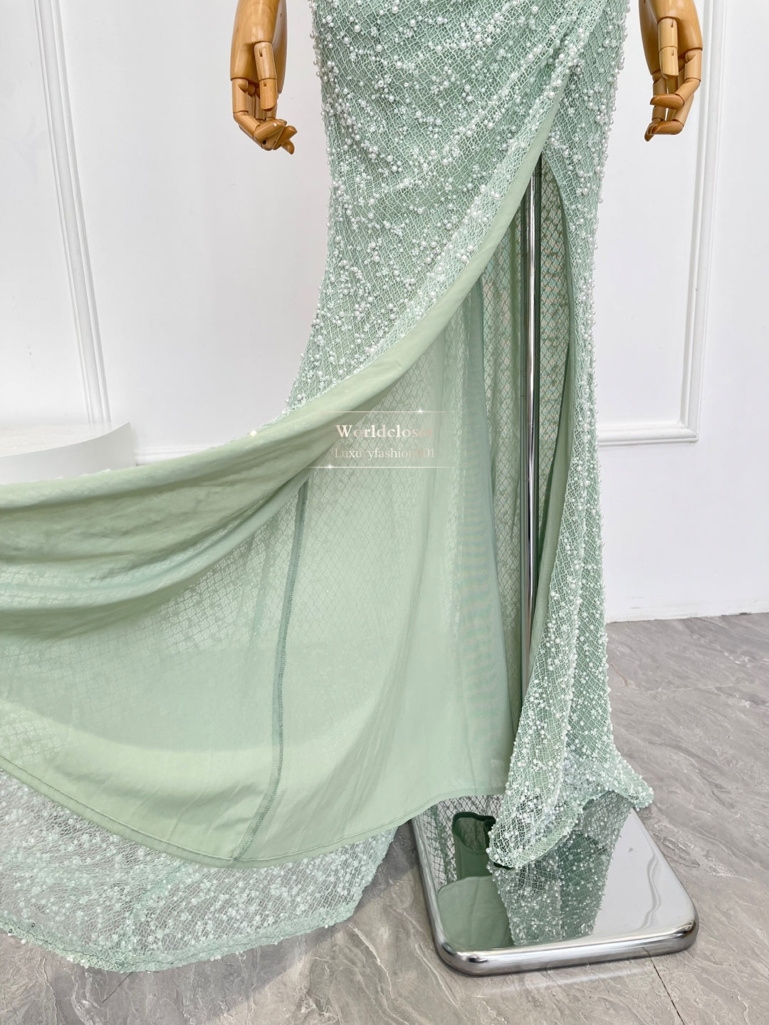 Dress - ID: W533