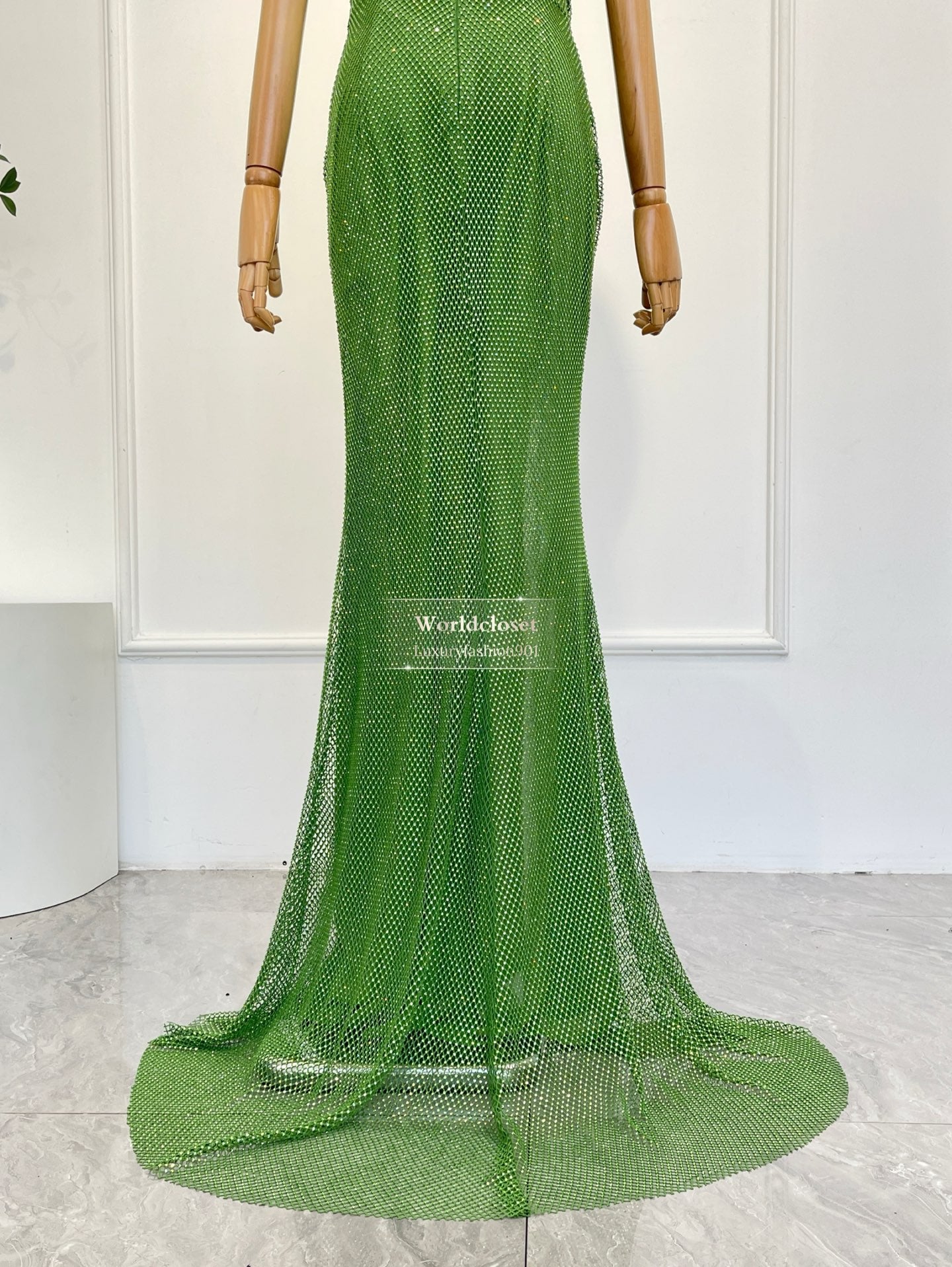 Dress - ID: W310