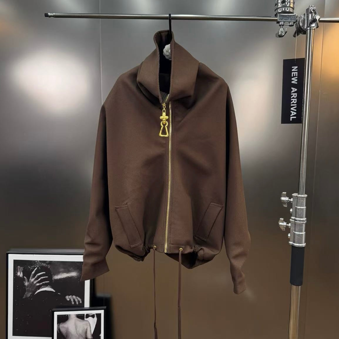 Sweatshirt - ID: 2895