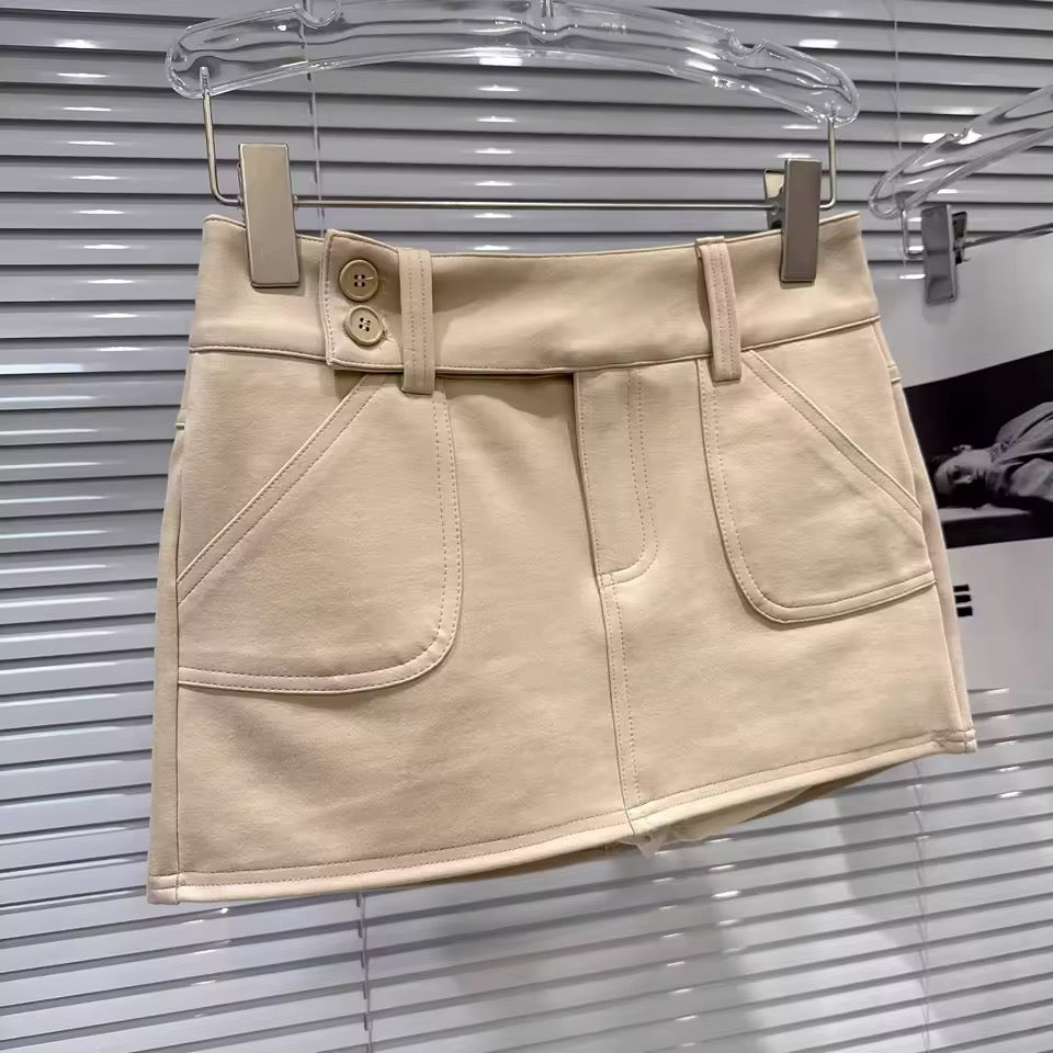 Skirt - ID: A605
