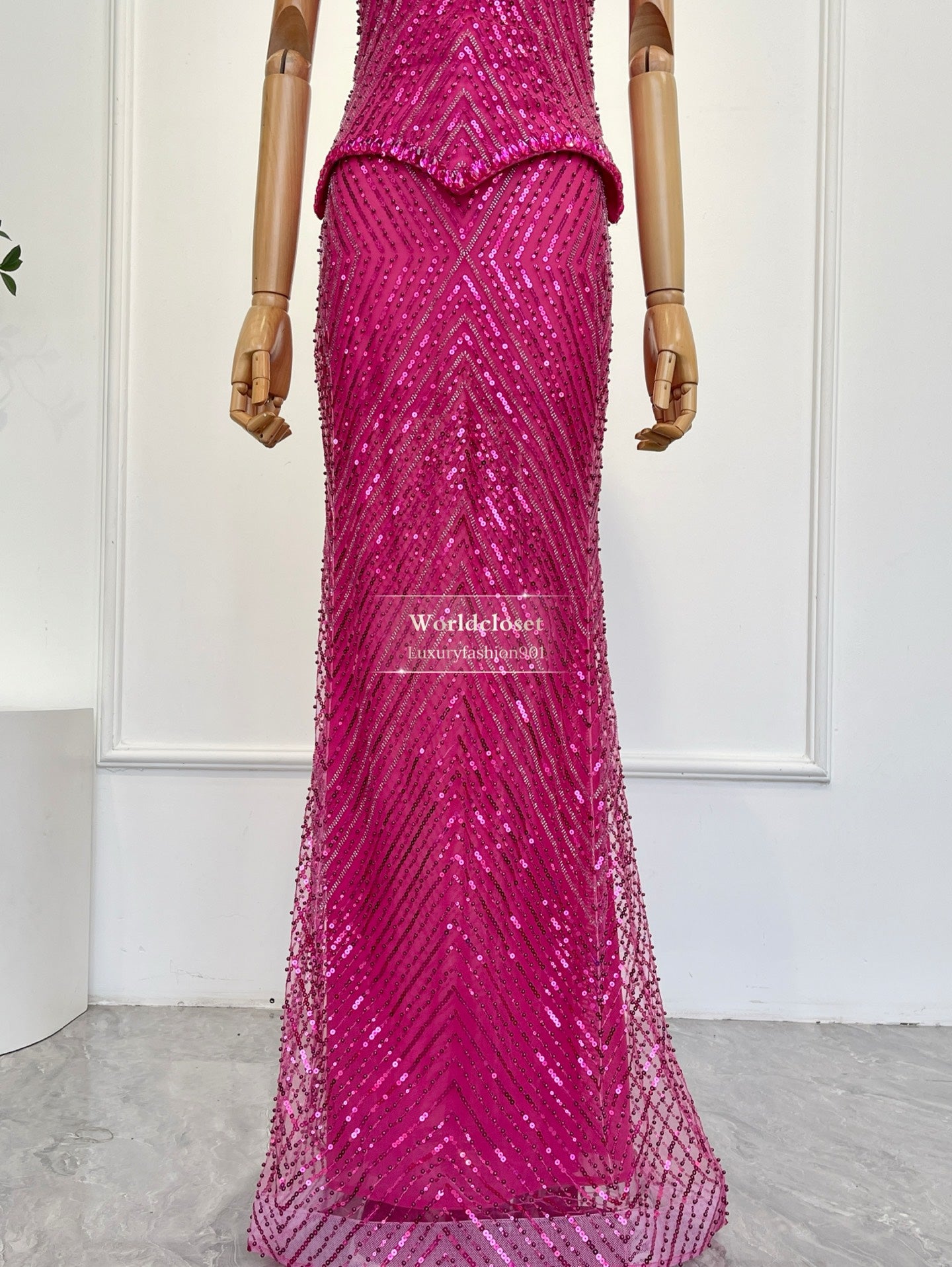 Dress - ID: W304