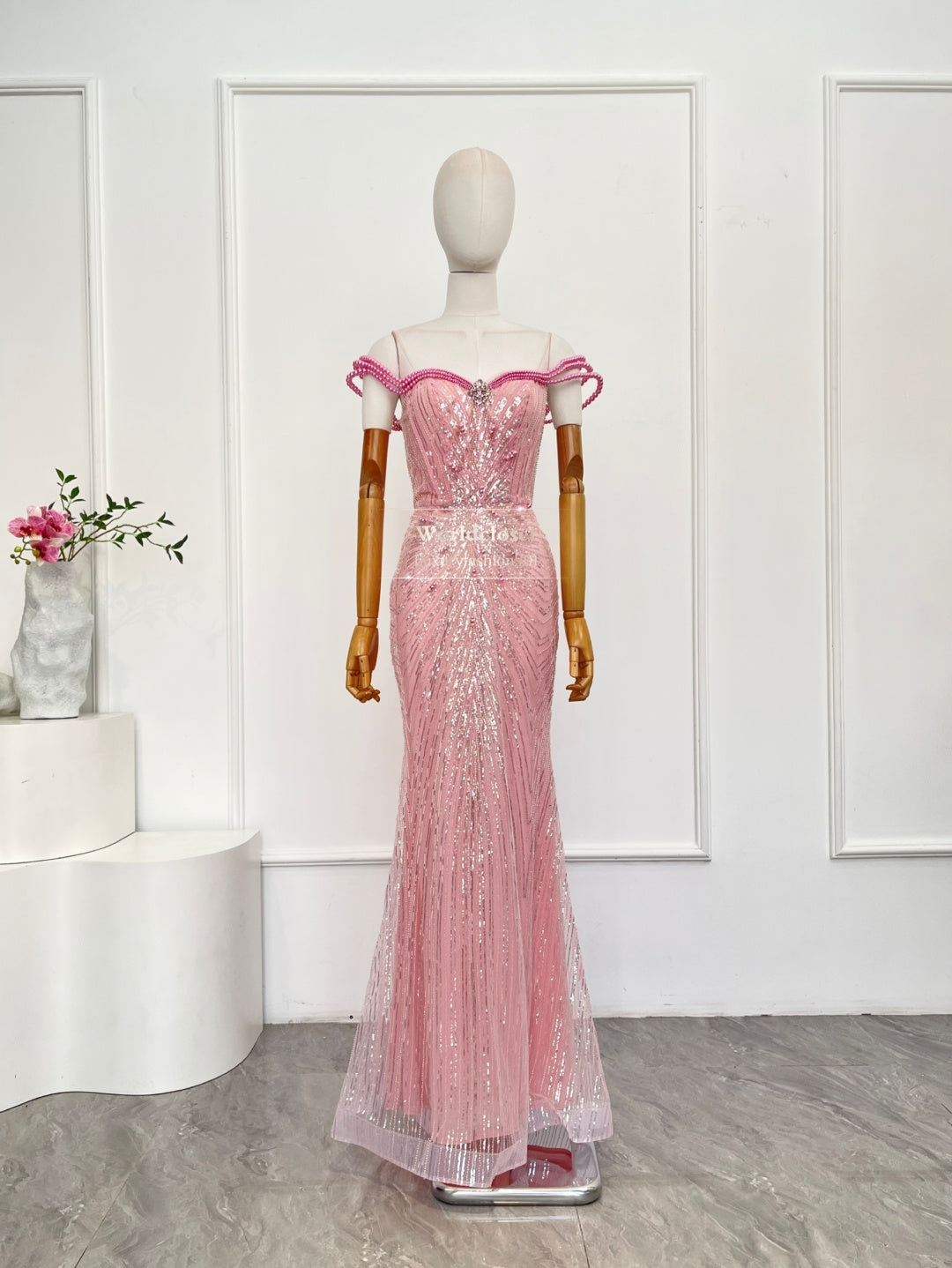 Dress - ID: W747