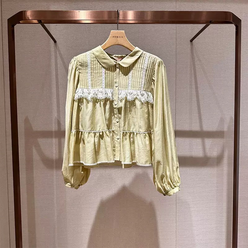 Shirt - ID: J386