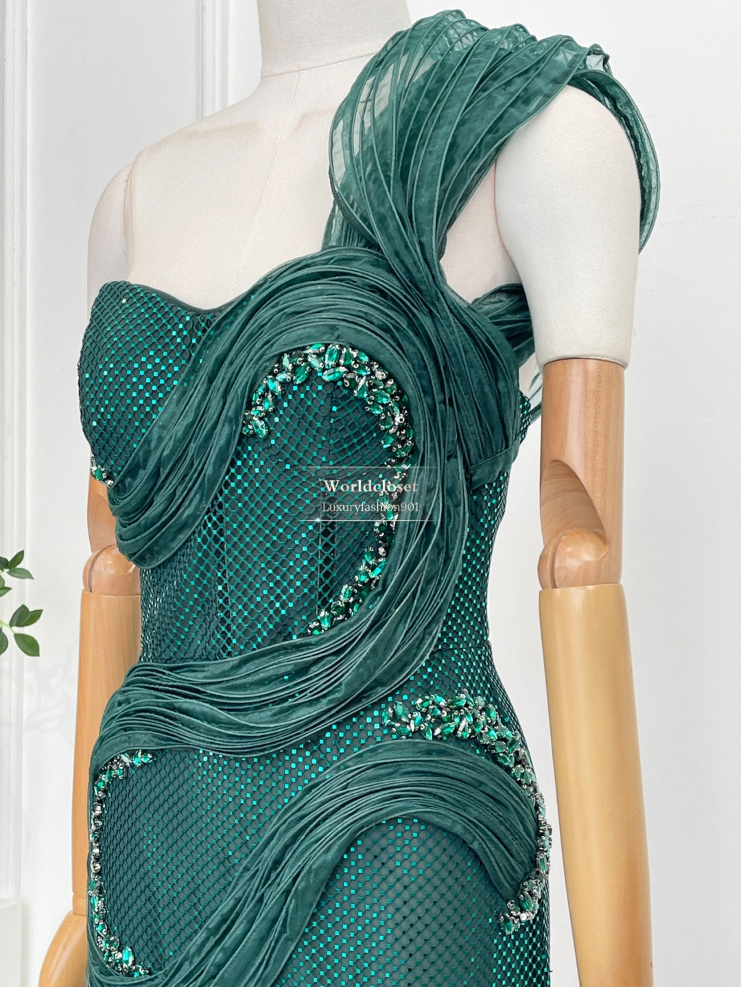 Dress - ID: W659