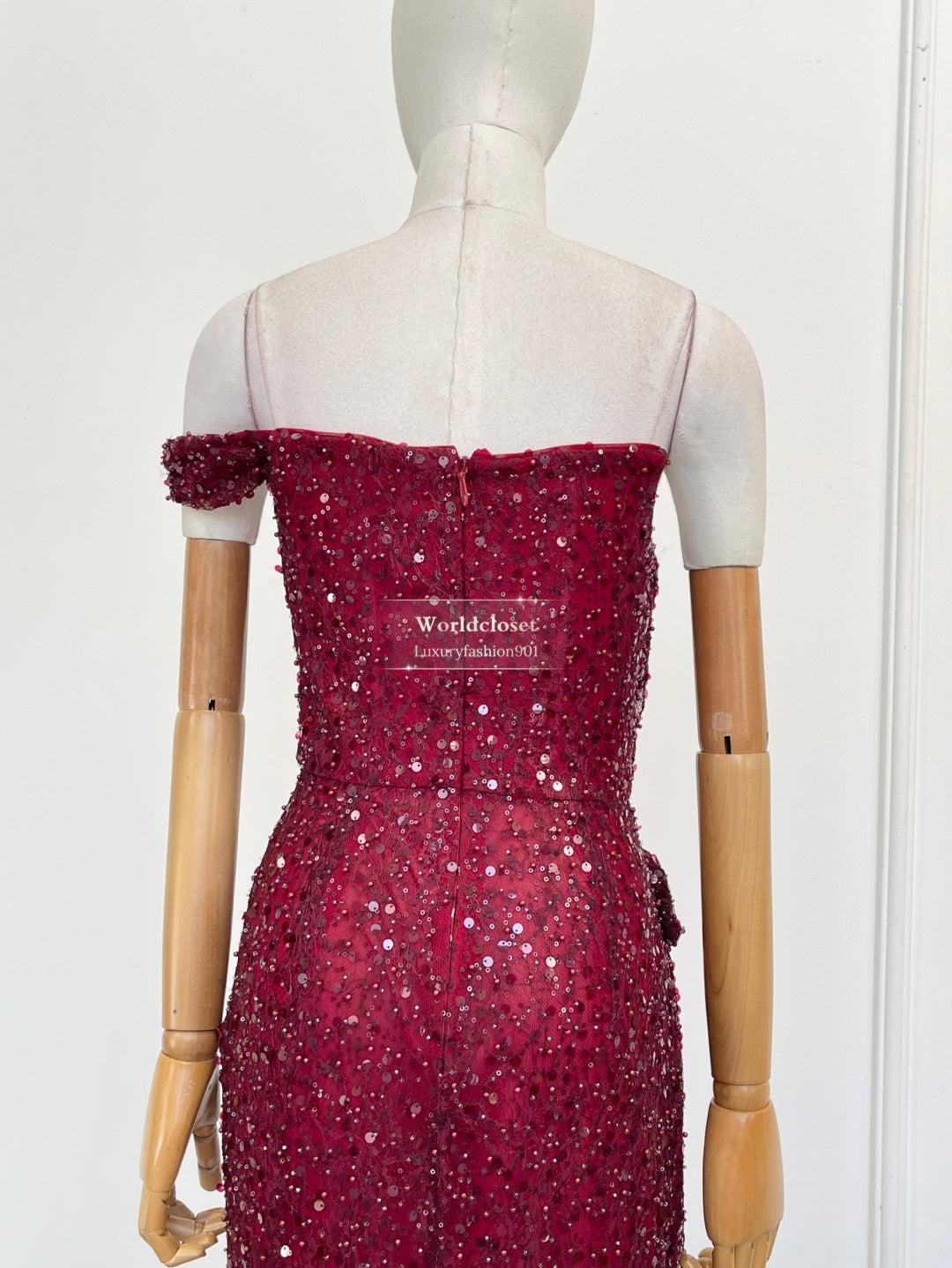 Dress - ID: W353