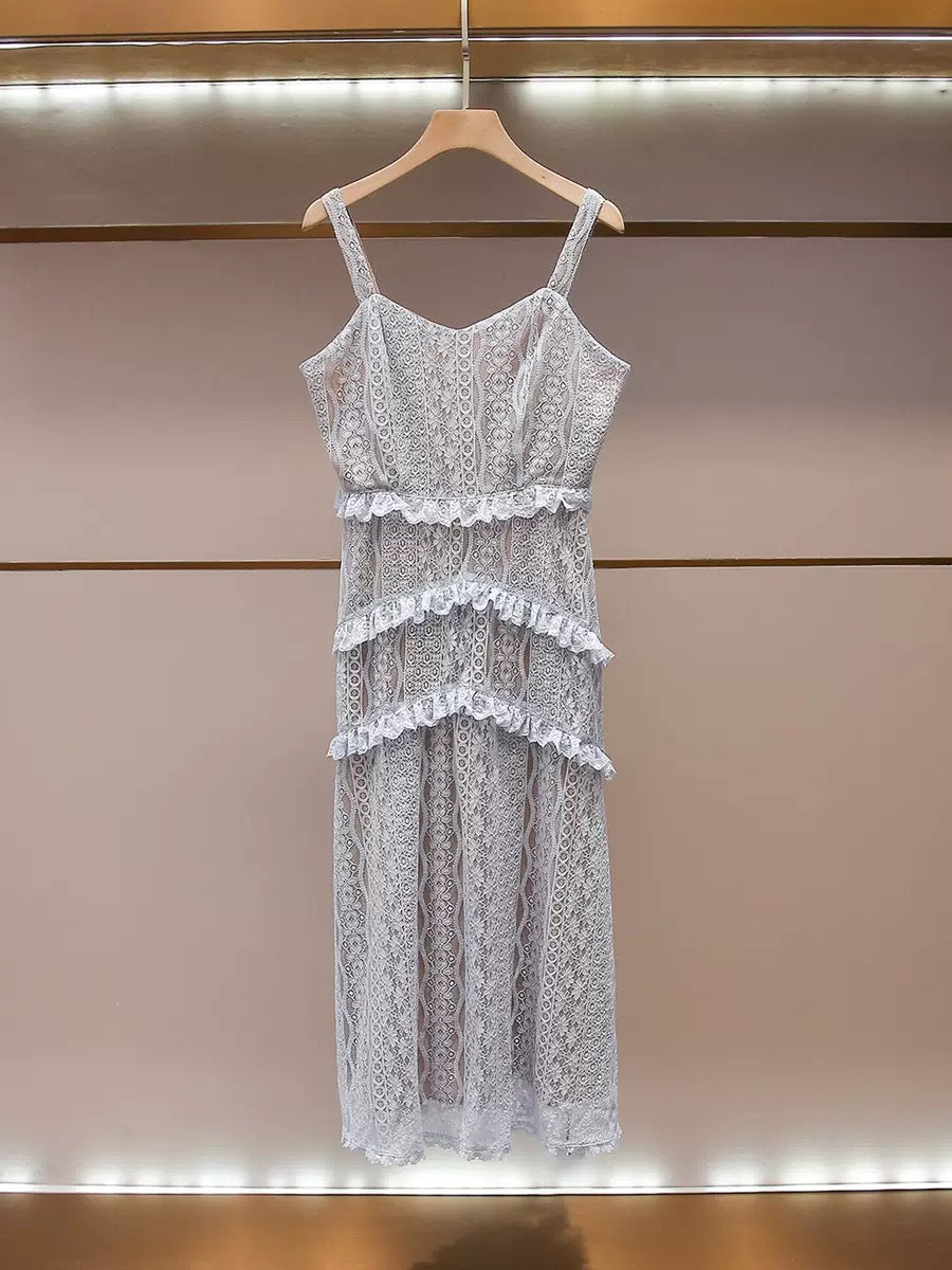 Dress - ID: R124