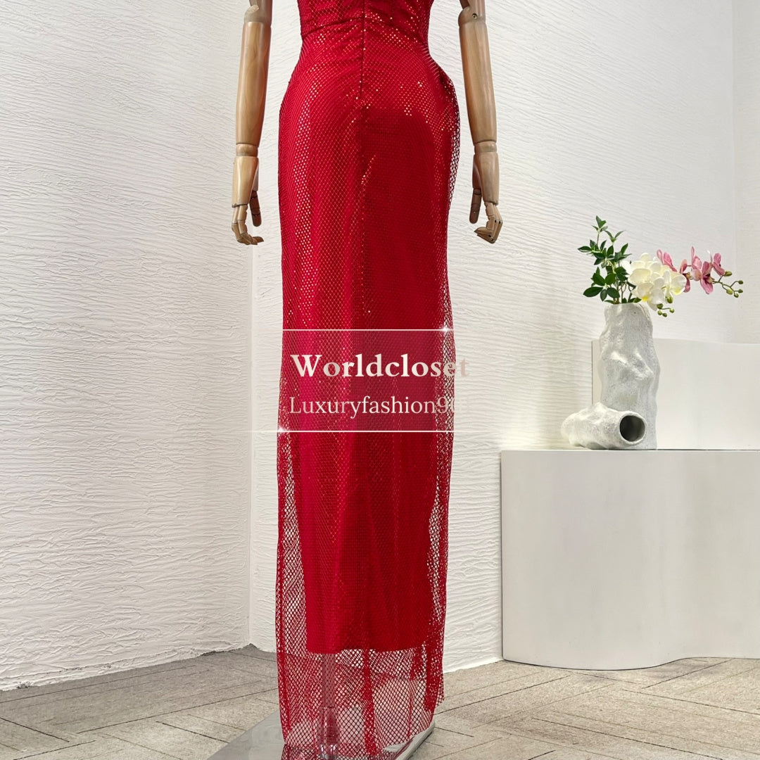 Dress - ID: W322