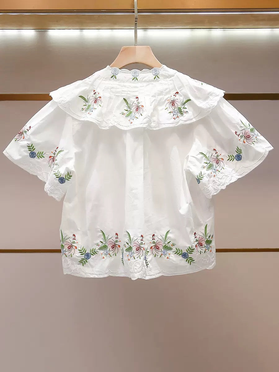 Shirt - ID: R100