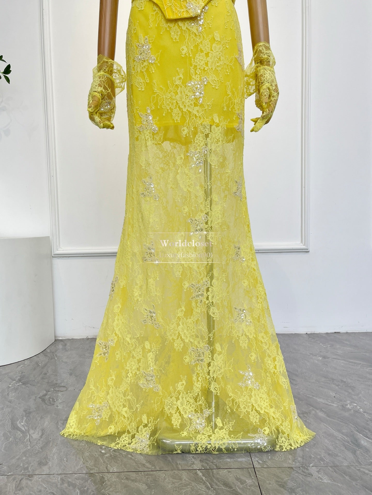 Dress - ID: W305