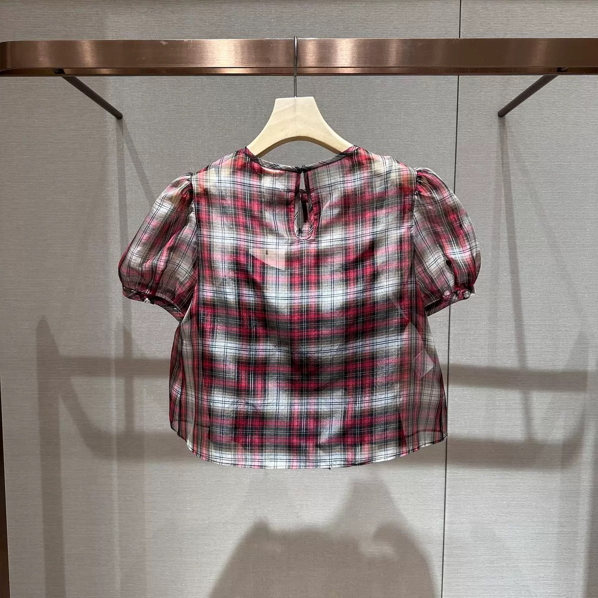 Shirt - ID: J439