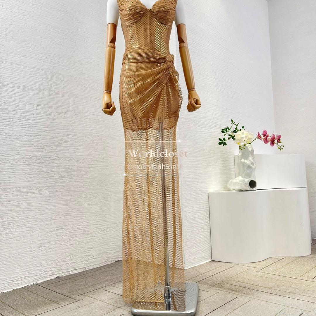 Dress - ID: W377