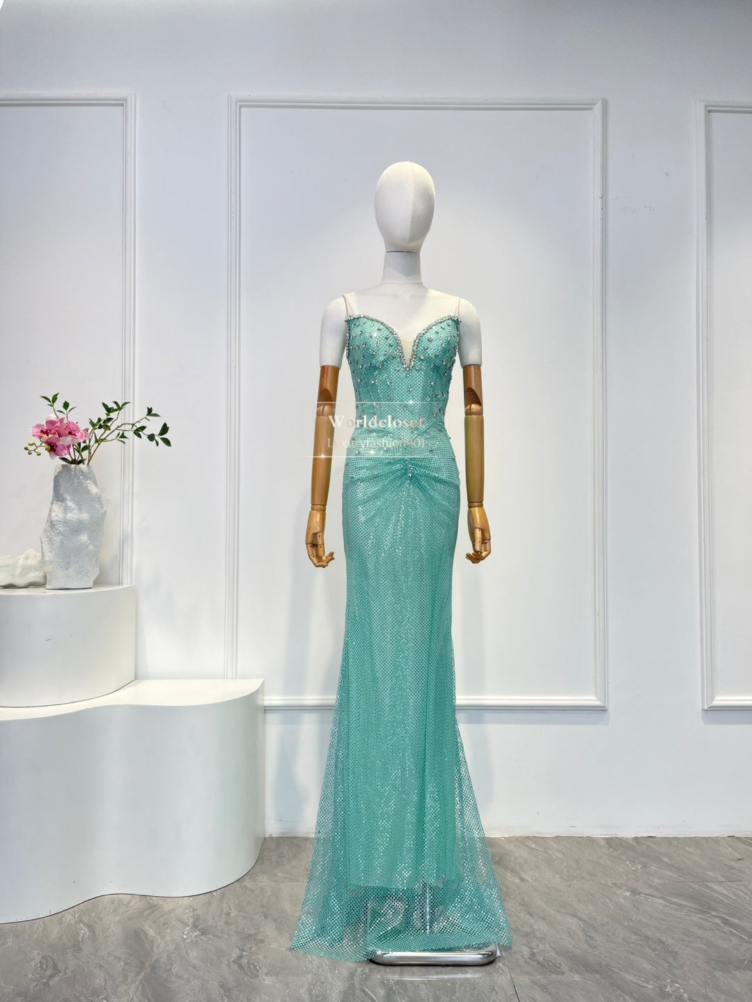 Dress - ID: W220